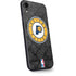 NBA Indiana Pacers Dark Rust iPhone XR Skin