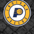 NBA Indiana Pacers Dark Rust iPhone XR Skin
