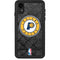 NBA Indiana Pacers Dark Rust iPhone XR Waterproof Case