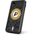 NBA Indiana Pacers Dark Rust iPhone XR Waterproof Case