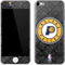 NBA Indiana Pacers Dark Rust Apple iPod Skin
