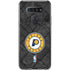 NBA Indiana Pacers Dark Rust LG K51/Q51 Clear Case