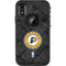 NBA Indiana Pacers Dark Rust LifeProof Fre iPhone Skin