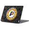 NBA Indiana Pacers Dark Rust Apple MacBook Pro 13-inch Skin