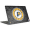 NBA Indiana Pacers Dark Rust Apple MacBook Pro 15-inch Skin