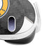 NBA Indiana Pacers Dark Rust Meta Quest 3 Skin