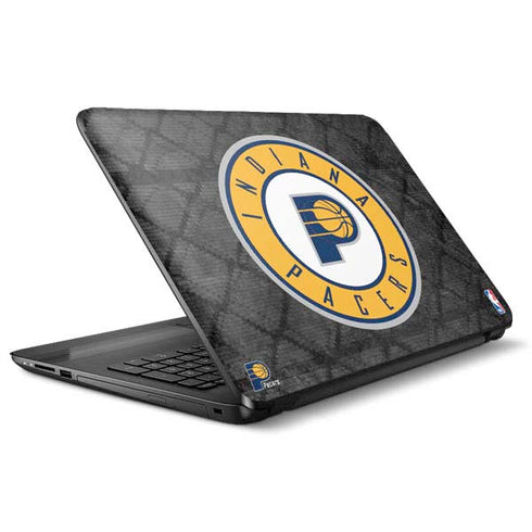 NBA Indiana Pacers Dark Rust HP Notebook Skin