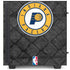 NBA Indiana Pacers Dark Rust NZXT H510 Compact ATX Mid-Tower Case Skin