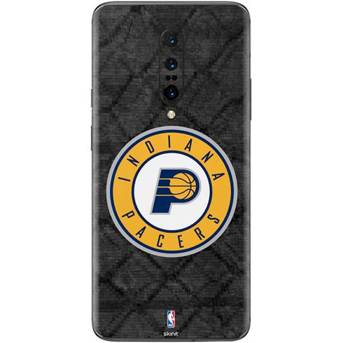 NBA Indiana Pacers Dark Rust OnePlus 7 Pro Skin