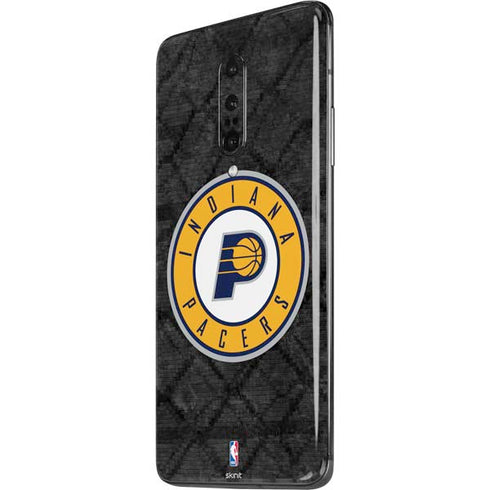 NBA Indiana Pacers Dark Rust OnePlus 7 Pro Skin