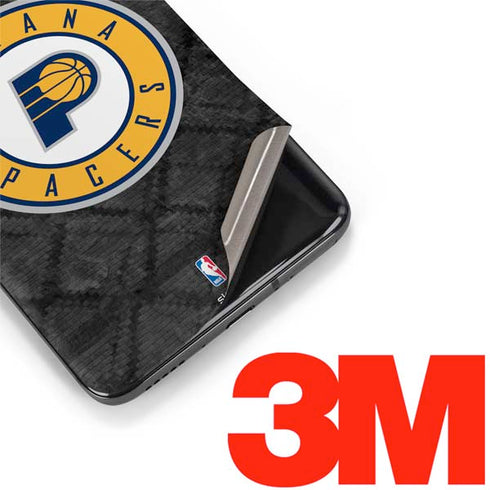 NBA Indiana Pacers Dark Rust OnePlus 7 Pro Skin