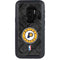 NBA Indiana Pacers Dark Rust Otterbox Defender Galaxy Skin