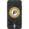 NBA Indiana Pacers Dark Rust Otterbox Symmetry iPhone Skin