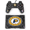 NBA Indiana Pacers Dark Rust PlayStation Classic Bundle Skin