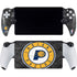 NBA Indiana Pacers Dark Rust PlayStation Portal Remote Player Skin