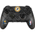 NBA Indiana Pacers Dark Rust PlayStation Scuf Vantage 2 Controller Skin