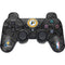 NBA Indiana Pacers Dark Rust PS3 Dual Shock wireless controller Skin