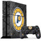 NBA Indiana Pacers Dark Rust PS4 Console and Controller Bundle Skin