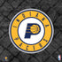 NBA Indiana Pacers Dark Rust PS4 Console and Controller Bundle Skin