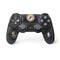 NBA Indiana Pacers Dark Rust PS4 Controller Skin