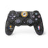 NBA Indiana Pacers Dark Rust PS4 Controller Skin