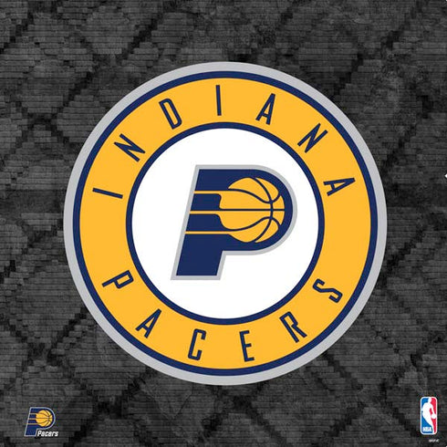 NBA Indiana Pacers Dark Rust PS4 Slim Bundle Skin