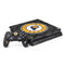 NBA Indiana Pacers Dark Rust PS4 Slim Bundle Skin
