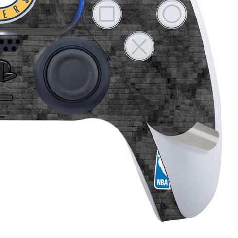 NBA Indiana Pacers Dark Rust PS5 Bundle Skin