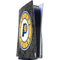 NBA Indiana Pacers Dark Rust PS5 Console Skin