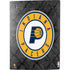 NBA Indiana Pacers Dark Rust PS5 Console Skin