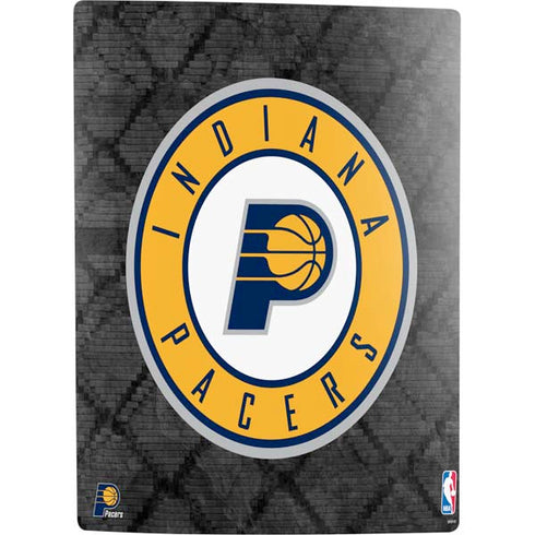 NBA Indiana Pacers Dark Rust PS5 Digital Edition Bundle Skin