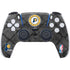 NBA Indiana Pacers Dark Rust PS5 Controller Skin