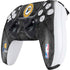 NBA Indiana Pacers Dark Rust PS5 Controller Skin