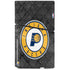NBA Indiana Pacers Dark Rust PS5 Slim Disk Console Skin