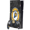 NBA Indiana Pacers Dark Rust PS5 Slim Digital Edition Bundle Skin