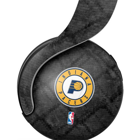 NBA Indiana Pacers Dark Rust PULSE 3D Wireless Headset for PS5 Skin