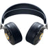 NBA Indiana Pacers Dark Rust PULSE 3D Wireless Headset for PS5 Skin