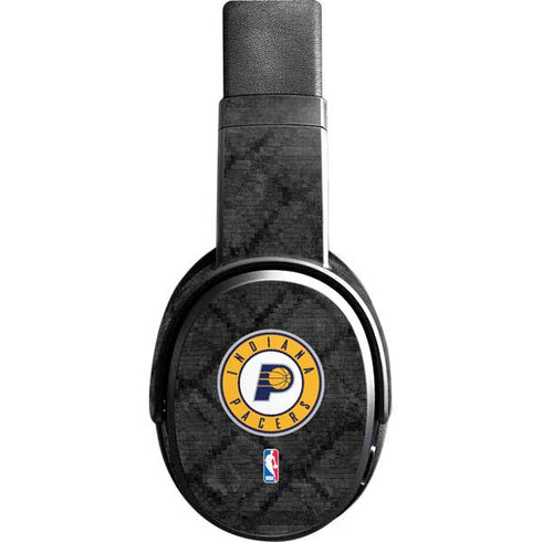 NBA Indiana Pacers Dark Rust Skullcandy Crusher Wireless Skin