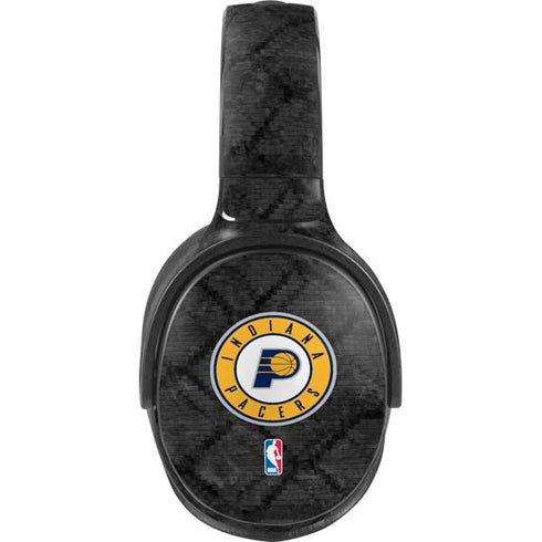 NBA Indiana Pacers Dark Rust Skullcandy Venue Skin