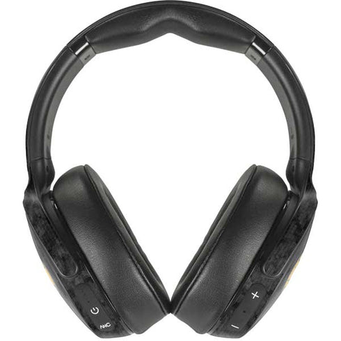 NBA Indiana Pacers Dark Rust Skullcandy Venue Skin