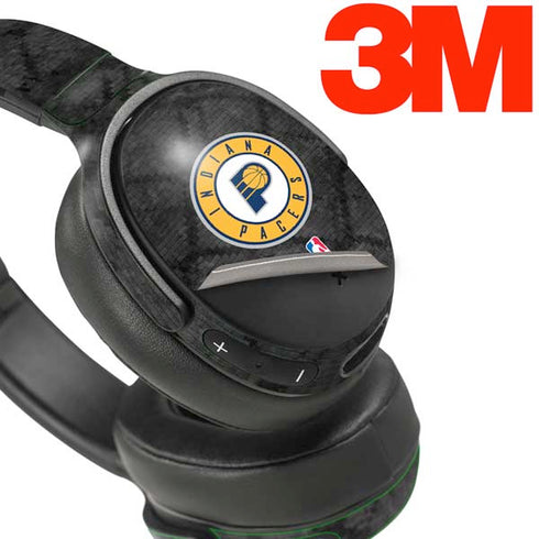 NBA Indiana Pacers Dark Rust Skullcandy Venue Skin
