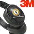 NBA Indiana Pacers Dark Rust Skullcandy Venue Skin