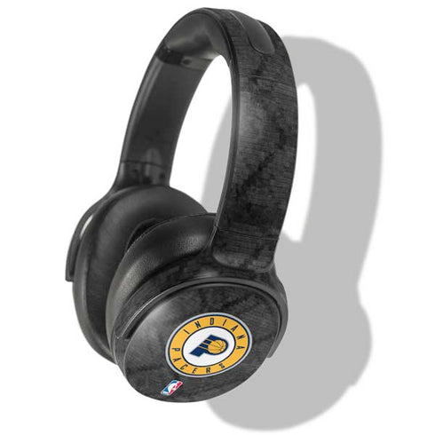 NBA Indiana Pacers Dark Rust Skullcandy Venue Skin