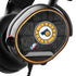 NBA Indiana Pacers Dark Rust SteelSeries Arctis 5 Skin