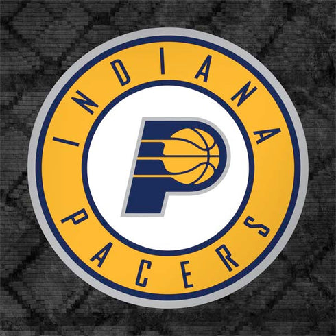 NBA Indiana Pacers Dark Rust Surface Book 2 15in Skin