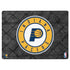 NBA Indiana Pacers Dark Rust Surface Laptop 2 Skin