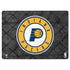 NBA Indiana Pacers Dark Rust Surface Laptop 3 13.5in Skin