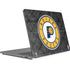 NBA Indiana Pacers Dark Rust Surface Laptop Studio Skin