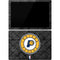 NBA Indiana Pacers Dark Rust Surface Pro 7 Skin