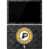 NBA Indiana Pacers Dark Rust Surface Pro 7 Skin
